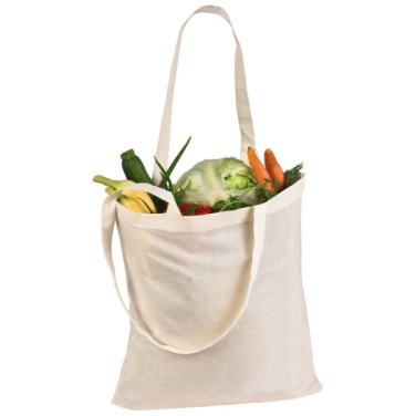 Logotrade corporate gifts photo of: Cotton bag MANACOR