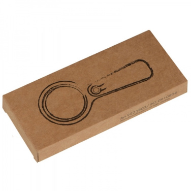 Logo trade promotional products picture of: Magnifying glass with LED GLOUCESTER
