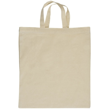 Logo trade promotional item photo of: Cotton bag ARRECIFE