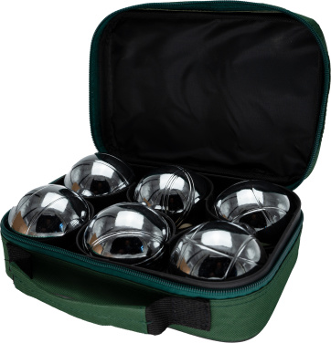 Logotrade promotional merchandise image of: Boules game JACKSONVILLE