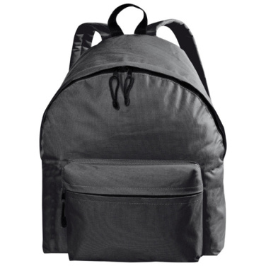 Logotrade promotional products photo of: Trendy backpack CADIZ