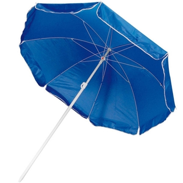 Logotrade promotional giveaways photo of: Beach umbrella FORT LAUDERDALE
