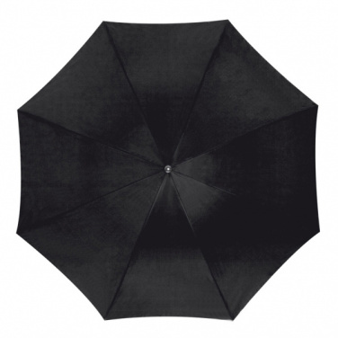 Logotrade promotional gift image of: Automatic walking-stick umbrella LE MANS