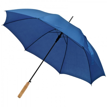 Logotrade promotional merchandise photo of: Automatic walking-stick umbrella LE MANS
