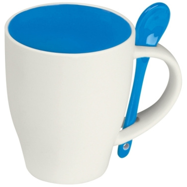 Logo trade promotional items picture of: Coffee cup PALERMO 250 ml