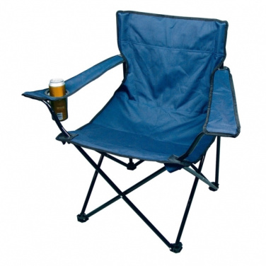 Logo trade promotional items picture of: Foldable chair YOSEMITE