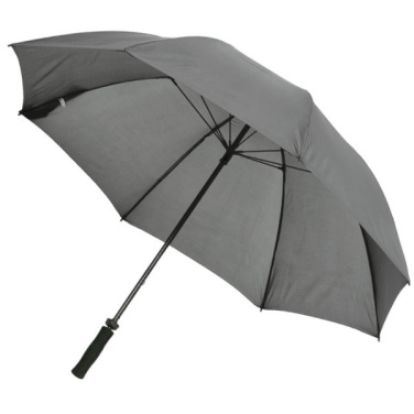 Logotrade advertising products photo of: XL storm umbrella HURRICAN