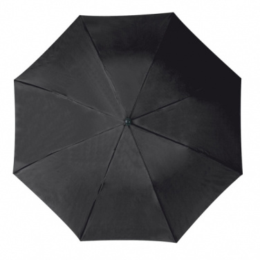 Logo trade promotional products picture of: Foldable umbrella LILLE