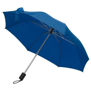 Logotrade promotional item picture of: Foldable umbrella LILLE