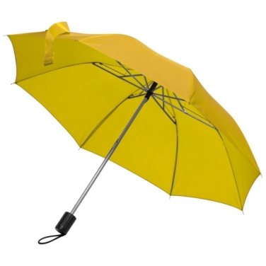 Logotrade promotional product picture of: Foldable umbrella LILLE