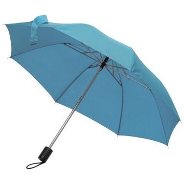Logotrade business gifts photo of: Foldable umbrella LILLE