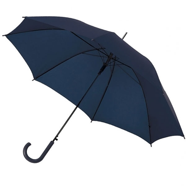 Logotrade promotional merchandise image of: Automatic umbrella LIMOGES