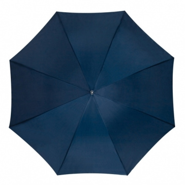 Logotrade advertising product image of: Automatic umbrella LIMOGES