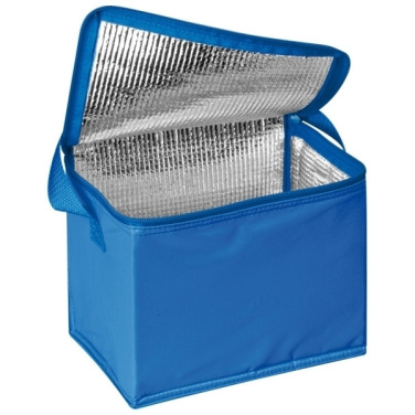 Logotrade advertising product image of: Cool bag 6 x 0,5 l MESA
