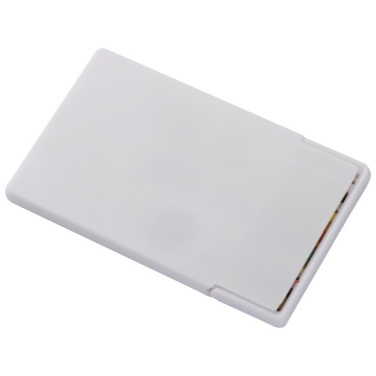 Logotrade corporate gift image of: Travel sewing set LE HAVRE