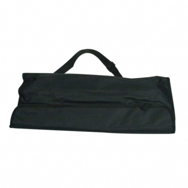 Logo trade business gift photo of: Barbecue set AURORA