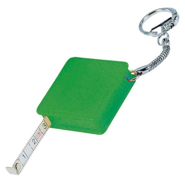 Logotrade corporate gift picture of: Steel measuring tape ABERDEEN
