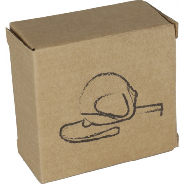 Logo trade advertising products picture of: 5 meter steel measuring tape KENTVILLE