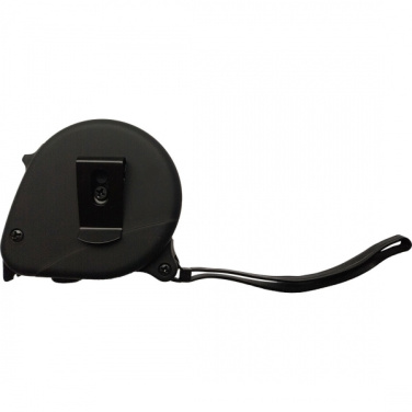 Logotrade advertising product picture of: 5 meter steel measuring tape KENTVILLE