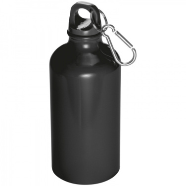 Logo trade advertising products picture of: Drinking bottle LA RODA 500 ml