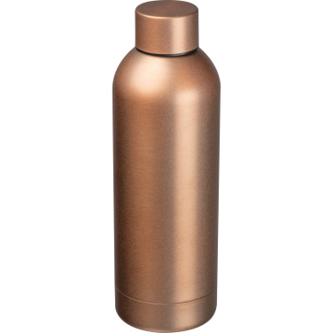 Logotrade advertising product picture of: Vaccuum flask KAWASAKI 500 ml