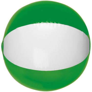 Logotrade promotional giveaway image of: Beach ball MONTEPULCIANO