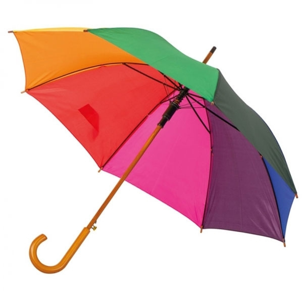 Logotrade promotional product picture of: Umbrella SARAJEVO