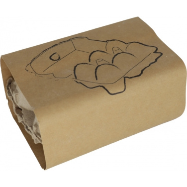 Logotrade business gift image of: Chalk eggs STAVANGER