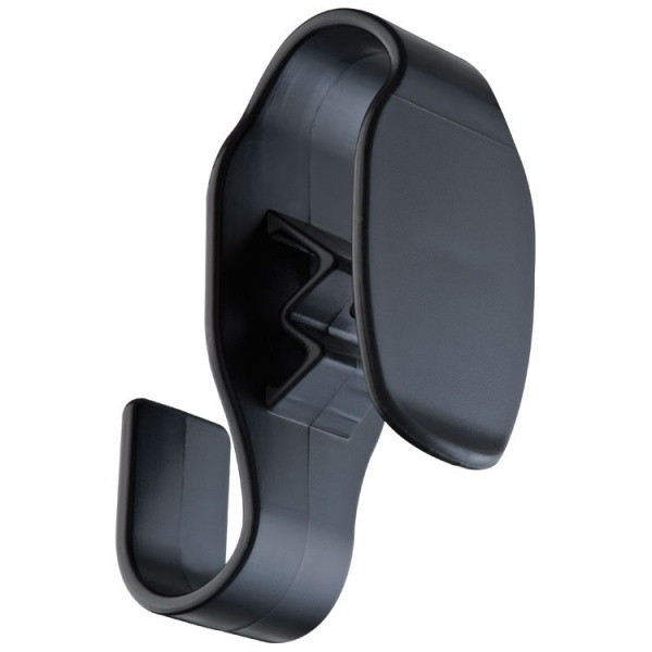 Logo trade promotional products image of: Bag holder for trolleys ARMANT