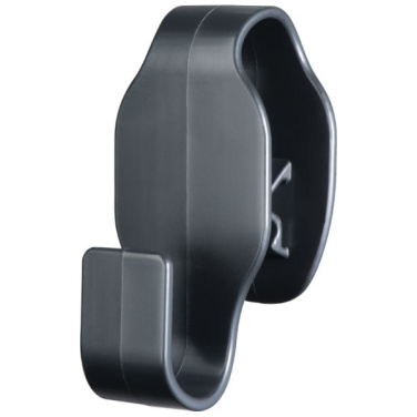 Logotrade promotional product picture of: Bag holder for trolleys ARMANT