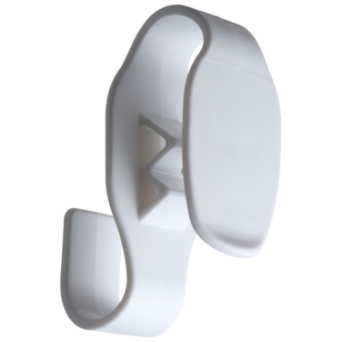 Logo trade promotional giveaway photo of: Bag holder for trolleys ARMANT