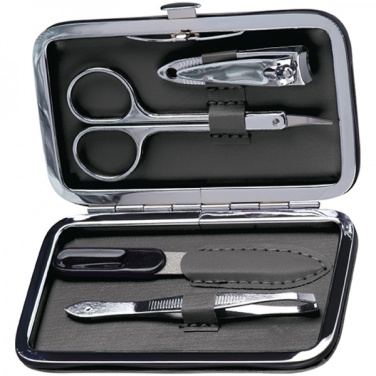 Logotrade advertising product image of: Manicure set SION