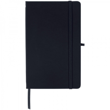 Logotrade promotional merchandise picture of: A5 note book KIEL