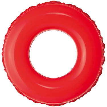 Logo trade business gifts image of: Swim ring BEVEREN