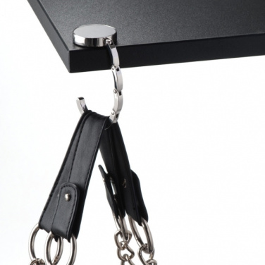 Logo trade promotional item photo of: Handbag holder ROSE HILL