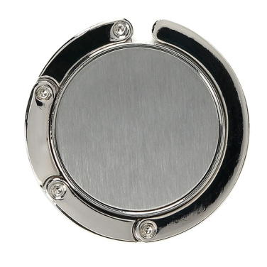 Logotrade promotional merchandise picture of: Handbag holder ROSE HILL
