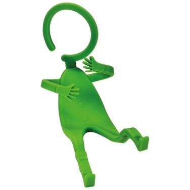 Logo trade advertising products image of: Mobile phone holder LODSCH