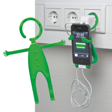 Logotrade promotional gift picture of: Mobile phone holder LODSCH
