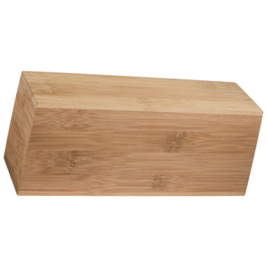 Logotrade promotional product picture of: Tea box DAMASKUS