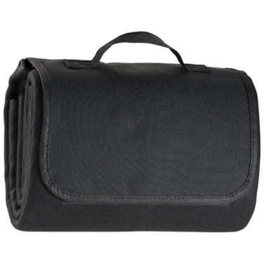 Logotrade promotional products photo of: Universal blanket ARNHEIM