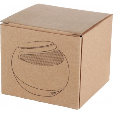 Logotrade corporate gifts photo of: Bluetooth speaker KINGSWOOD