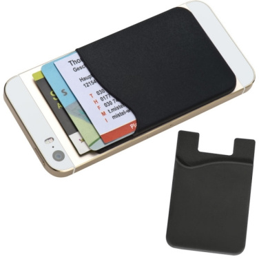 Logotrade promotional merchandise photo of: Smart phone bag BORDEAUX