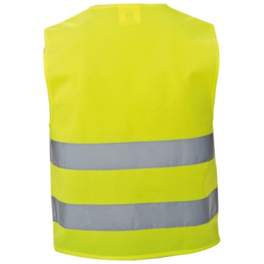 Logotrade promotional giveaway picture of: Childrens safety jacket ILO