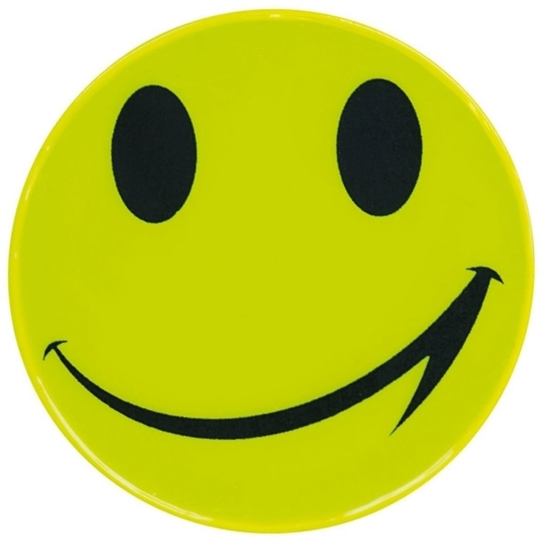 Logo trade promotional items picture of: Safety sticker STANLEY