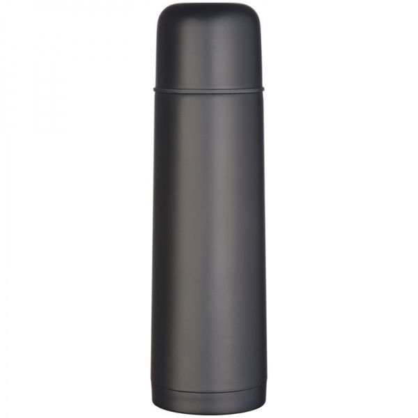 Logo trade promotional products picture of: Thermo flask AUCKLAND 500 ml