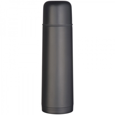 Logo trade promotional merchandise image of: Thermo flask AUCKLAND 500 ml