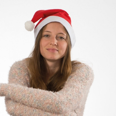 Logotrade advertising product image of: Christmas hat VISBY