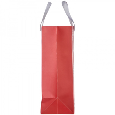 Logotrade promotional merchandise photo of: Big Christmas paper bag ROMBAS