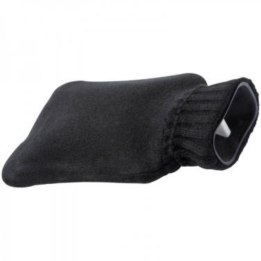 Logotrade promotional item image of: Hot-water bottle KALIBO