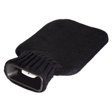Logo trade advertising products picture of: Hot-water bottle KALIBO